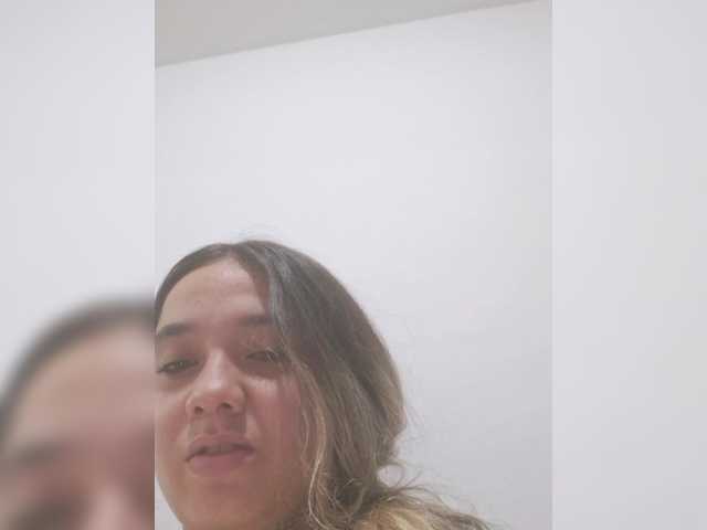 HannaFischer live cam on BongaCams