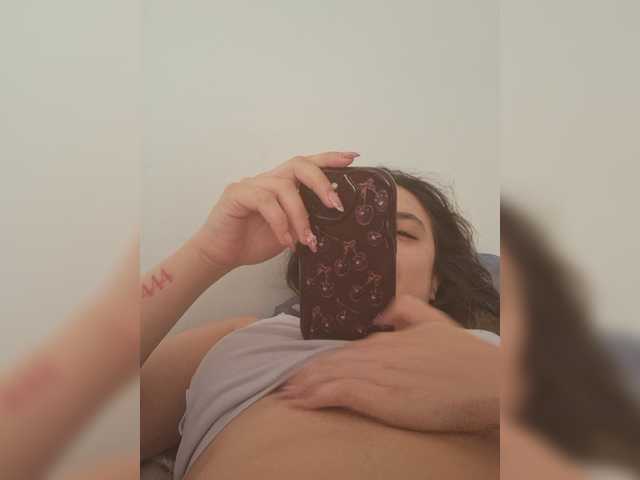 HannaFischer live cam on BongaCams
