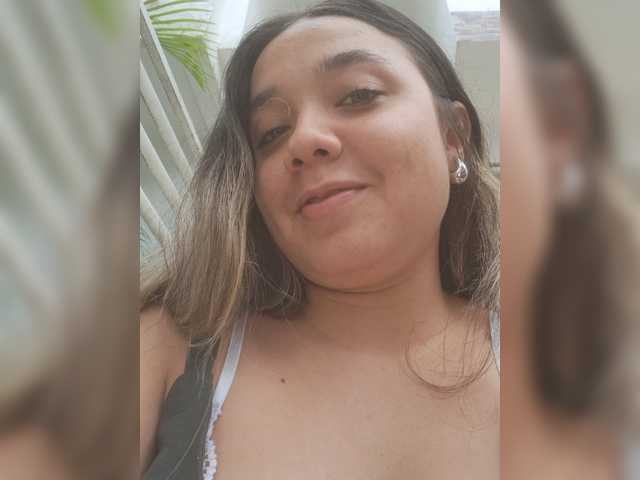 HannaFischer live cam on BongaCams