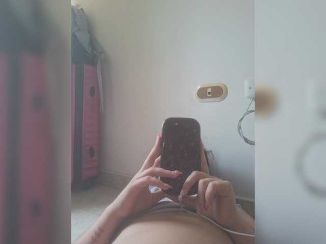 HannaFischer live cam on BongaCams