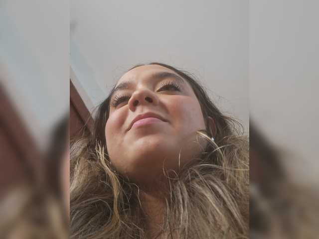 HannaFischer live cam on BongaCams