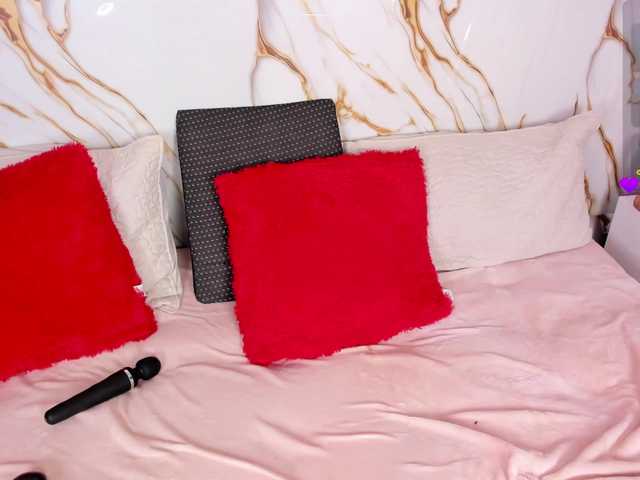 HannaFischer live cam on BongaCams
