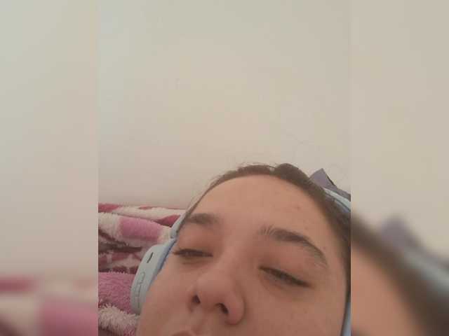 HannaFischer live cam on BongaCams