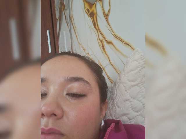 HannaFischer live cam on BongaCams
