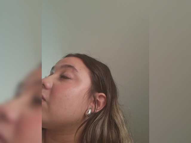 HannaFischer live cam on BongaCams