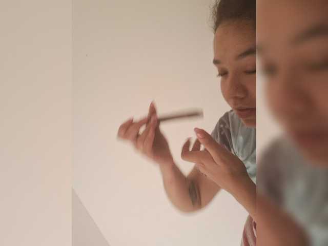 HannaFischer live cam on BongaCams