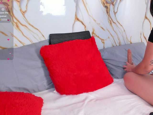 HannaFischer live cam on BongaCams