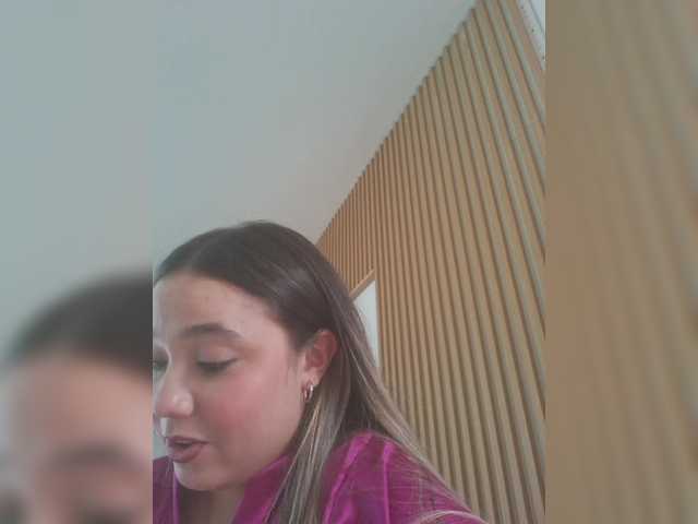 HannaFischer live cam on BongaCams