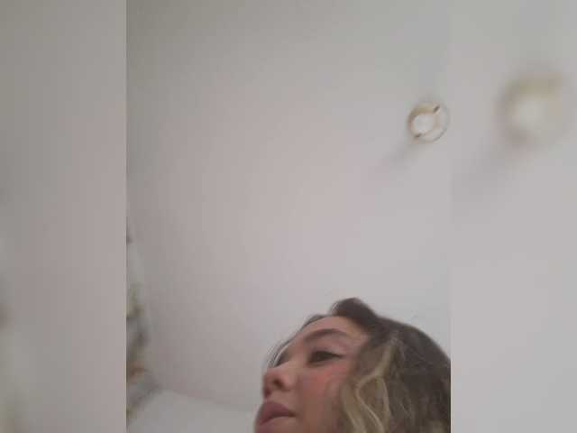 HannaFischer live cam on BongaCams