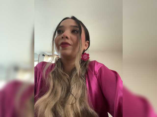 HannaFischer live cam on BongaCams
