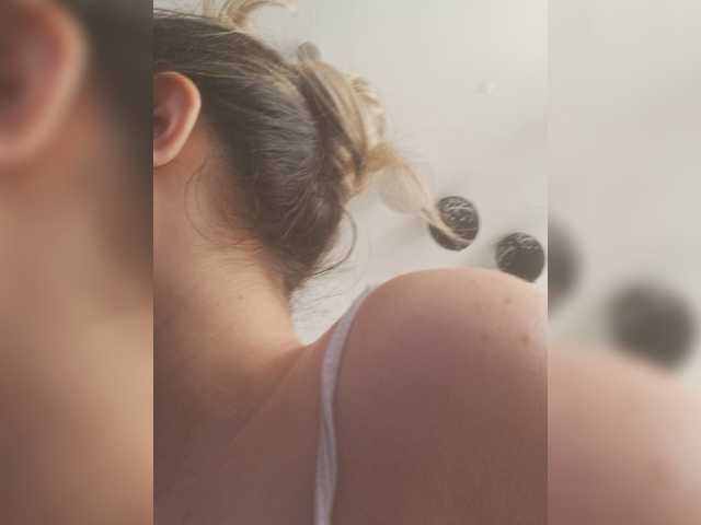 HannaFischer live cam on BongaCams