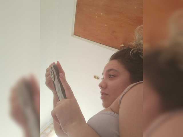 HannaFischer live cam on BongaCams