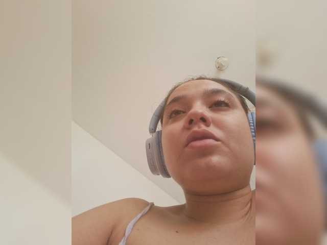 HannaFischer live cam on BongaCams