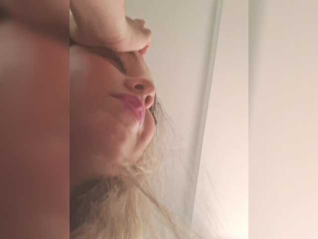 HannaFischer live cam on BongaCams