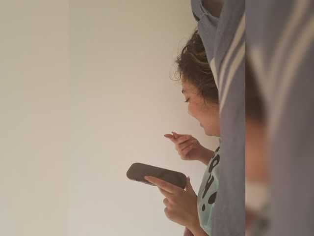 HannaFischer live cam on BongaCams