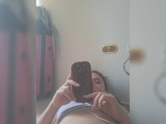 HannaFischer live cam on BongaCams