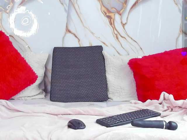 HannaFischer live cam on BongaCams