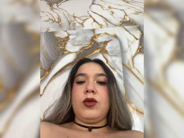 HannaFischer live cam on BongaCams