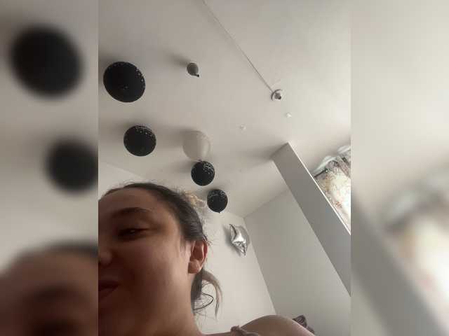 HannaFischer live cam on BongaCams