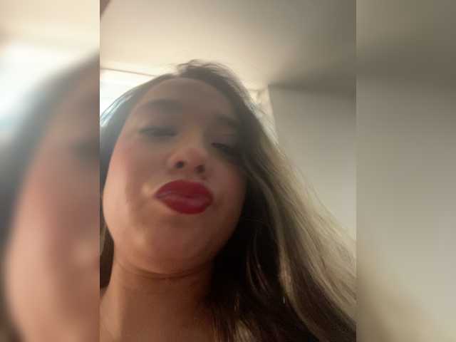 HannaFischer live cam on BongaCams