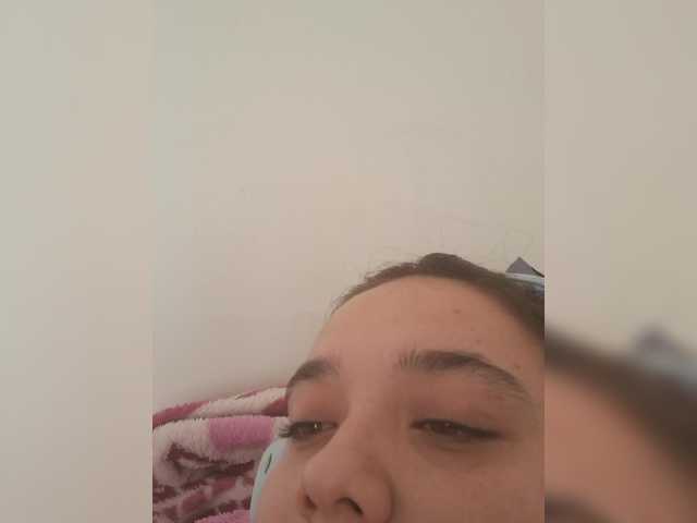 HannaFischer live cam on BongaCams