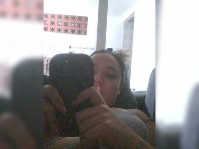 HannaFischer live cam on BongaCams