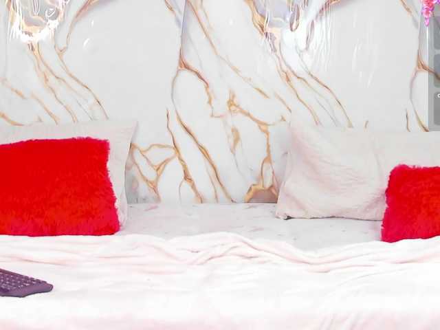HannaFischer live cam on BongaCams