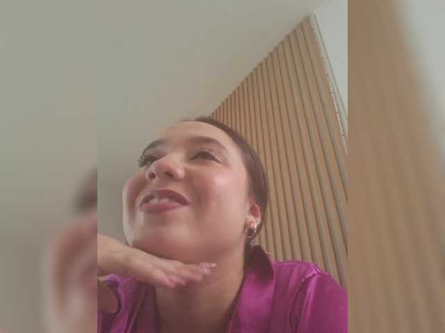 HannaFischer live cam on BongaCams