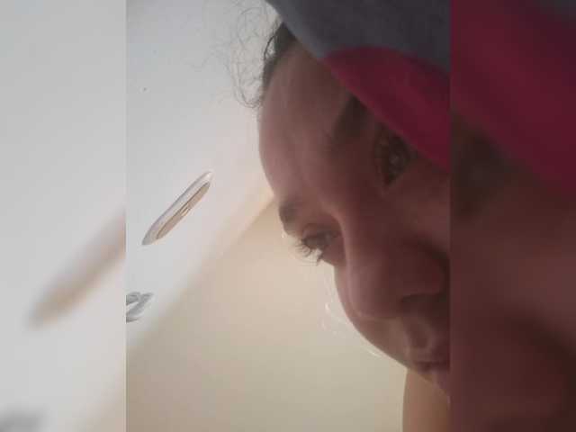 HannaFischer live cam on BongaCams