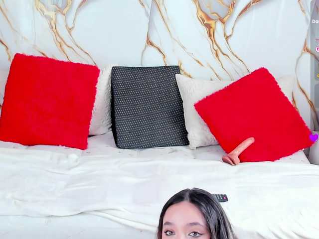 HannaFischer live cam on BongaCams