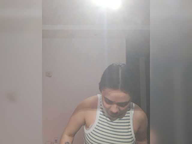 HannaFischer live cam on BongaCams