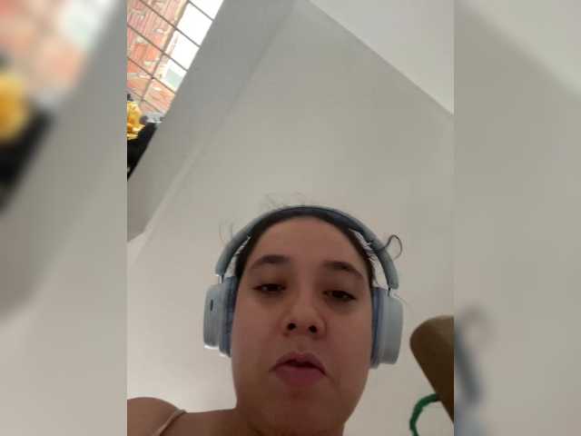 HannaFischer live cam on BongaCams