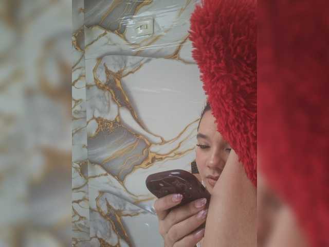 HannaFischer live cam on BongaCams