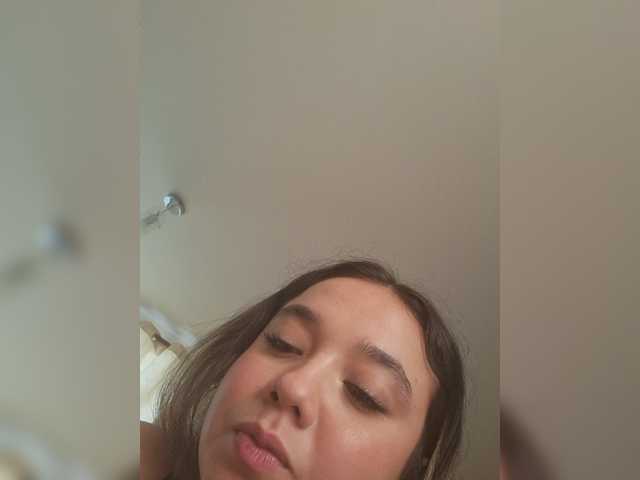 HannaFischer live cam on BongaCams