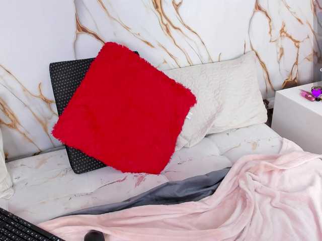 HannaFischer live cam on BongaCams