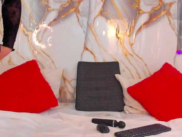 HannaFischer live cam on BongaCams