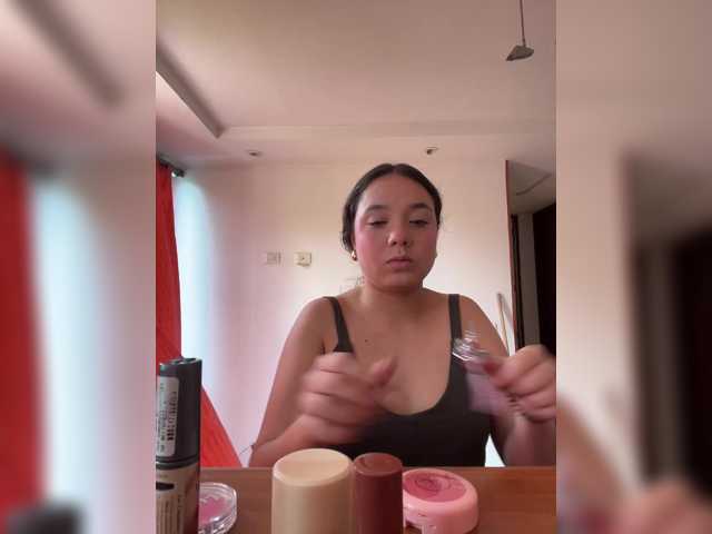 HannaFischer live cam on BongaCams