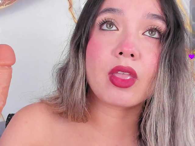 HannaFischer live cam on BongaCams