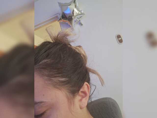HannaFischer live cam on BongaCams