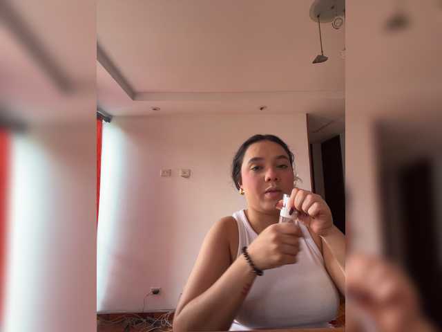 HannaFischer live cam on BongaCams