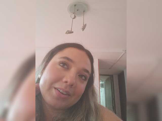 HannaFischer live cam on BongaCams