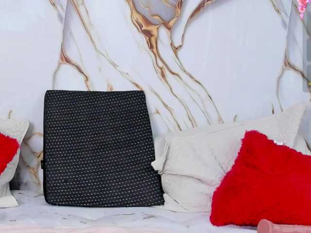 HannaFischer live cam on BongaCams
