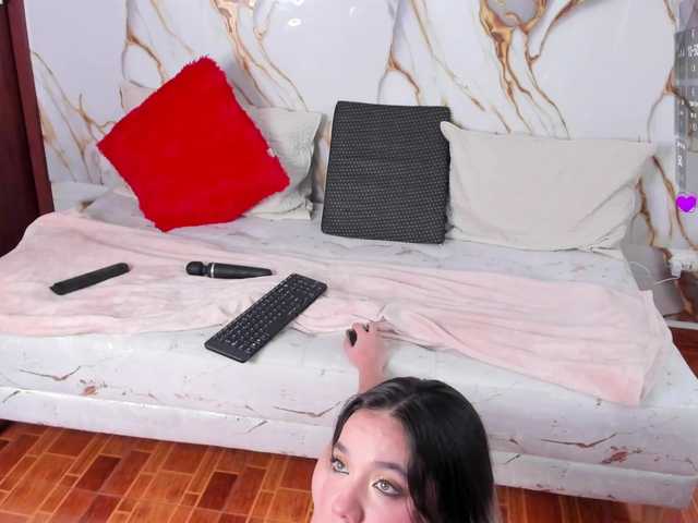 HannaFischer live cam on BongaCams