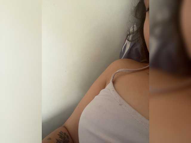 HannaFischer live cam on BongaCams