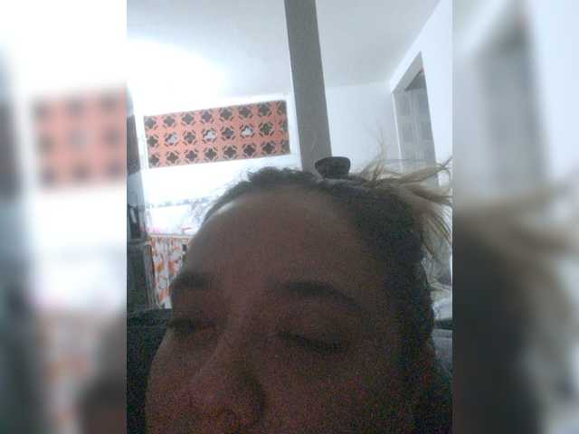 HannaFischer live cam on BongaCams