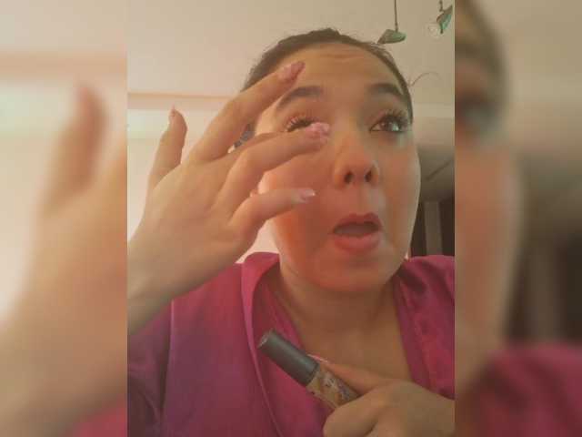 HannaFischer live cam on BongaCams