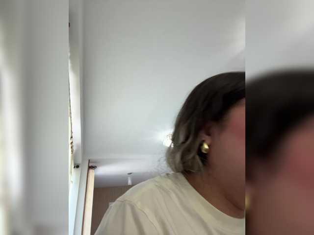 HannaFischer live cam on BongaCams