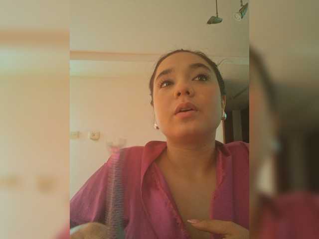 HannaFischer live cam on BongaCams