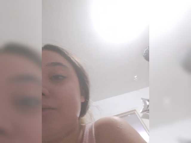 HannaFischer live cam on BongaCams