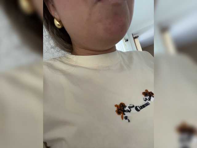 HannaFischer live cam on BongaCams